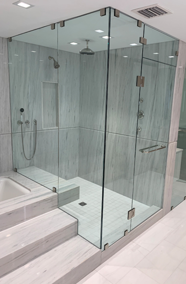 Axion Tier 1 Contractors, Bathroom Remodel and
                Construction