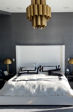 The DL Construction Project in St. Petersburg,
                  Florida