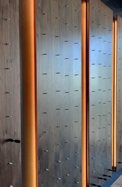 The TW, Construction Project in St. Petersburg,
                  Florida